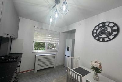 2 camere Tineretului parc - 4
