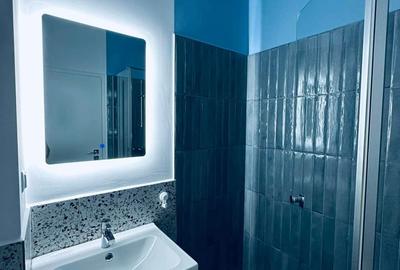 Exigent Plaza Inchiriere  Garsoniera Lux, M Lujerului 8 MIN - 6