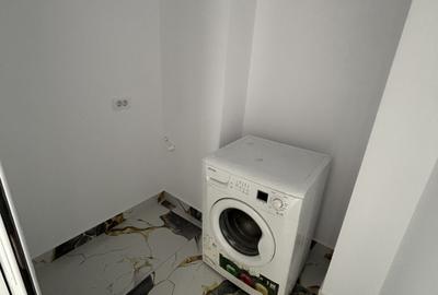 Apartament cu 3 camere de vanzare langa scoala nr 9, etaj 5, Rm Valcea - 11