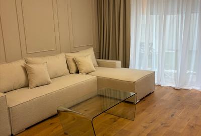 Casă cu 3 camere în Pipera