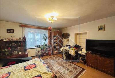 Casa de vanzare in Sibiu - individuala - teren 992 mp - C. Dumbravii - 20
