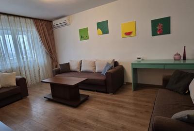 Ofer inchiriere ap 3 camere, ultracentral, modern, 450 euro - 2