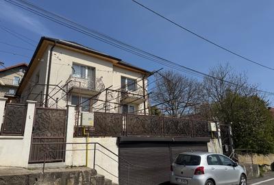 Duplex mobilat la cheie - 2
