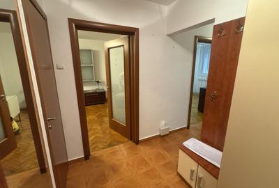 3 camere - Ozana - Titan - Centrala - Parcare - Metrou - Prima chirie - 5