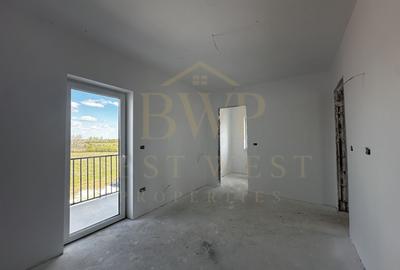 Duplex. Mosnita noua, 2 intrări in curte, 4 camere - 5