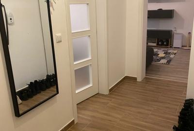 Garsonieră decomandată în Valea Lupului