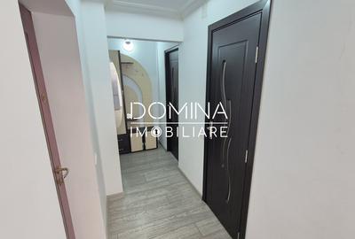 Vânzare apartament 3 camere, etaj 1, mobilat/utilat, în Tg. Jiu, str. Minerilor - 5