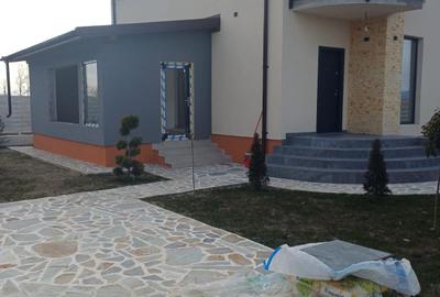 🏡 Casă modernă nouă în Vânători – confort premium, gata de mutare! - 7