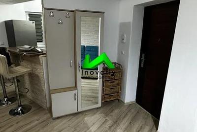 Apartament de inchiriat 3 camere gradina Sibiu Turnisor - 5