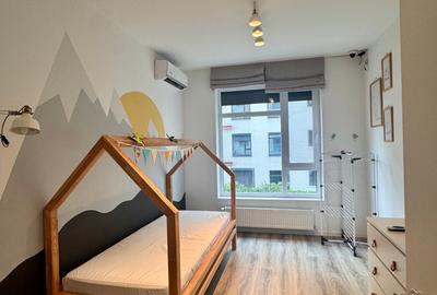 Inchiriere apartament 4 camere Laguna Residence - 8