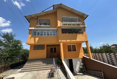 VAND O VILA IN PADUREA DIN FILIPESTI - 1