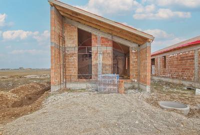 Casa Harman | Kuibul Residence | Comision 0% - 4