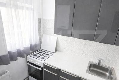 Garsoniera | Centrala Proprie | Marasti - 1