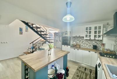 Casa finalizata, la cheie, 4 camere, teren 480 mp, langa Târgoviște, case/vile - 11