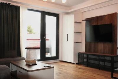 2 camere decomandat | Bloc exclusivist 2023 | 9 min Unirii | Centrala - 1