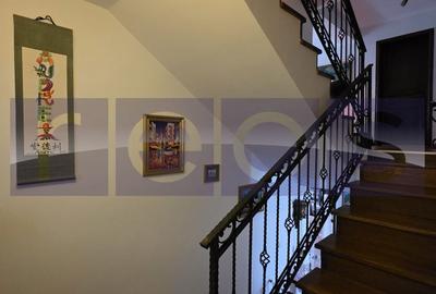 VANZARE CASA 10 CAMERE | ZONA VATRA LUMINOASA - 16