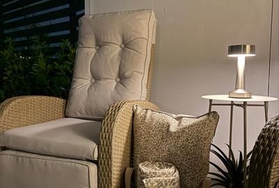 Apartament 2 camere | LUX | Gradina 50 MP | Parcare | Rond OMV Pipera - 21