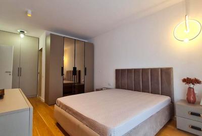 Chirie I Apartament 3 camere | 90 mp | Complex premium | Promenada Mal - 6