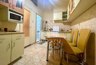 Apartament 3 camere, zona Ultracentrala - 10