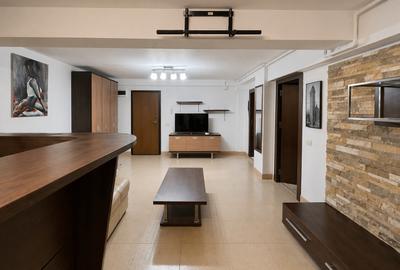 Demisol | Apartament 2 camere cu loc de parcare | Mamaia Central - 5