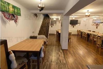 Vila Select 2, 3Stele, Predeal Clabucet,  Chalet montan exclusivist, ideal pentr - 4