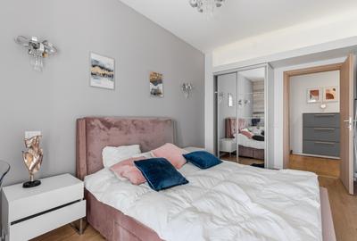 2 camere Novum Politehnica vedere Parc - 8