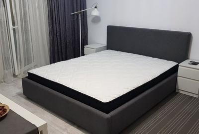 Garsoniera premium, 40 mp, 5 min metrou, Brancoveanu - 1