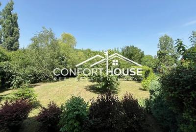 Vila 7 camere, teren 880mp, vanzare- inchiriere, IANCU NICOLAE - 38