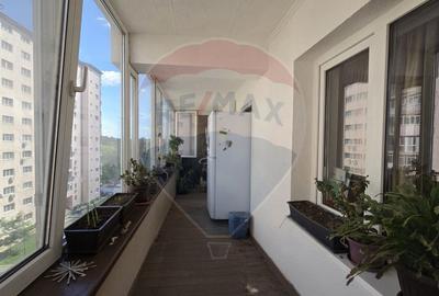 De Vanzare apartament 3 camere Confor City - 5