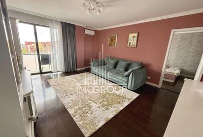 Apartament modern 2 camere | Garaj subteran + boxă | Bună Ziua - 3