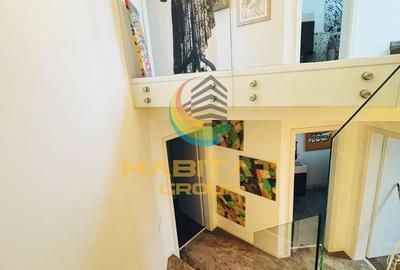 Casă cu 4 camere în Sud