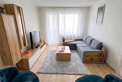 2 camere, mobilat modern, in Gheorgheni, pe strada Constantin Brancusi - 8