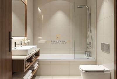 Garsoniera Sectorul 4, zona Bd Brancoveanu, bloc nou, Grand Arena Mall - 6