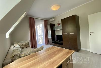 Apartament in vila pe 2 etaje, 175 mp, cartierul Andrei Muresanu/ Parcul Engels - 13