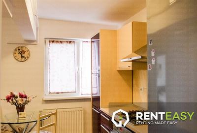 Apartament cu trei camere situat in zona Piata Unirii - 7