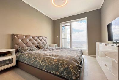 Campeador - Vox - Luxury - Parcare subterana - Mobilat - 18