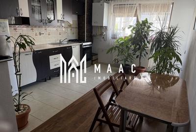 Apartament 2 camere | Etaj 3 | Balcon | D. Stanca - 3