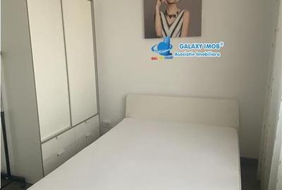 Apartament 3 camere ,mobilat si utilat,parcare CARTIERUL LATIN - 14