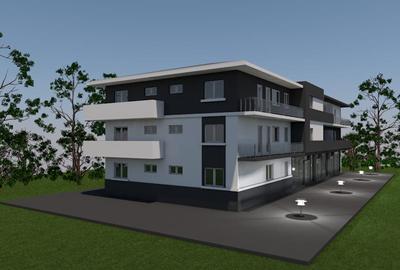 Apartament 2 camere/Incalzire in pardoseala/Str Crisul Repede-Bragadiru - 4
