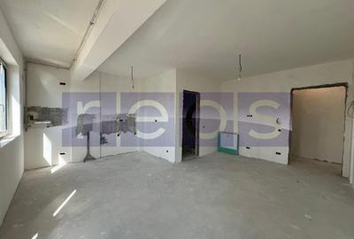 VANZARE GARSONIERA | ETAJ 2 | ZONA PALLADY - 2