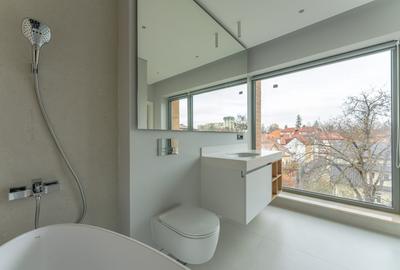 Apartament cu 3 camere in centrul Brasovului, ansamblu rezidential Premium - 13