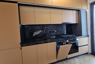 Apartament PREMIUM 2 camere 58mpPlopilor Parcul Rozelor - 4
