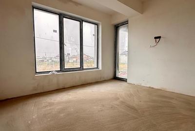 Vila individuală, 4 camere, 3 bai, teren 440 mp, Comuna Berceni - 11