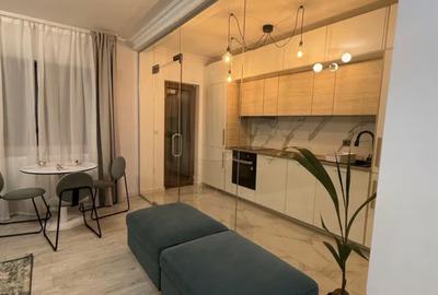 2 camere Crangasi - intrarea Frasinului *parcare privata* l bloc nou l - 2