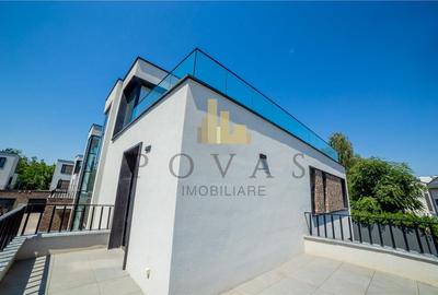 Inchiriere Vila 5 Camere Pipera - Erou Iancu Nicolae - 16