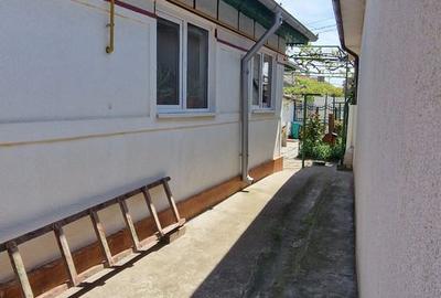 Casa 3 camere constructie la sol zona Lac. - 13