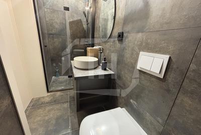Casa 3 camere I prima inchiriere I  cu parcare I zona Garii - 5