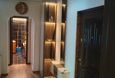 Apartament de închiriat Carpaților 11 - 9