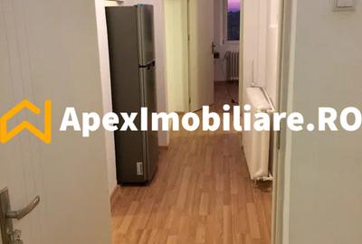 Arcul de Triumf | 2 Camere | Decomandat | Metrou - 7