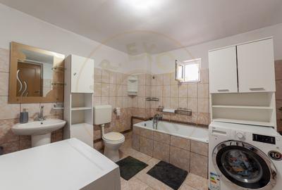 2 case individuale in Com. Titesti sat Bucsenesti-Lotasi- jud Arges! - 9